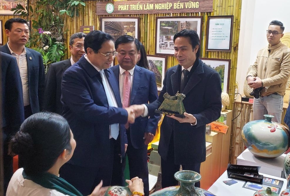 Ng&agrave;nh n&ocirc;ng nghiệp tiếp tục l&agrave; trụ đỡ của nền kinh tế- Ảnh 1.