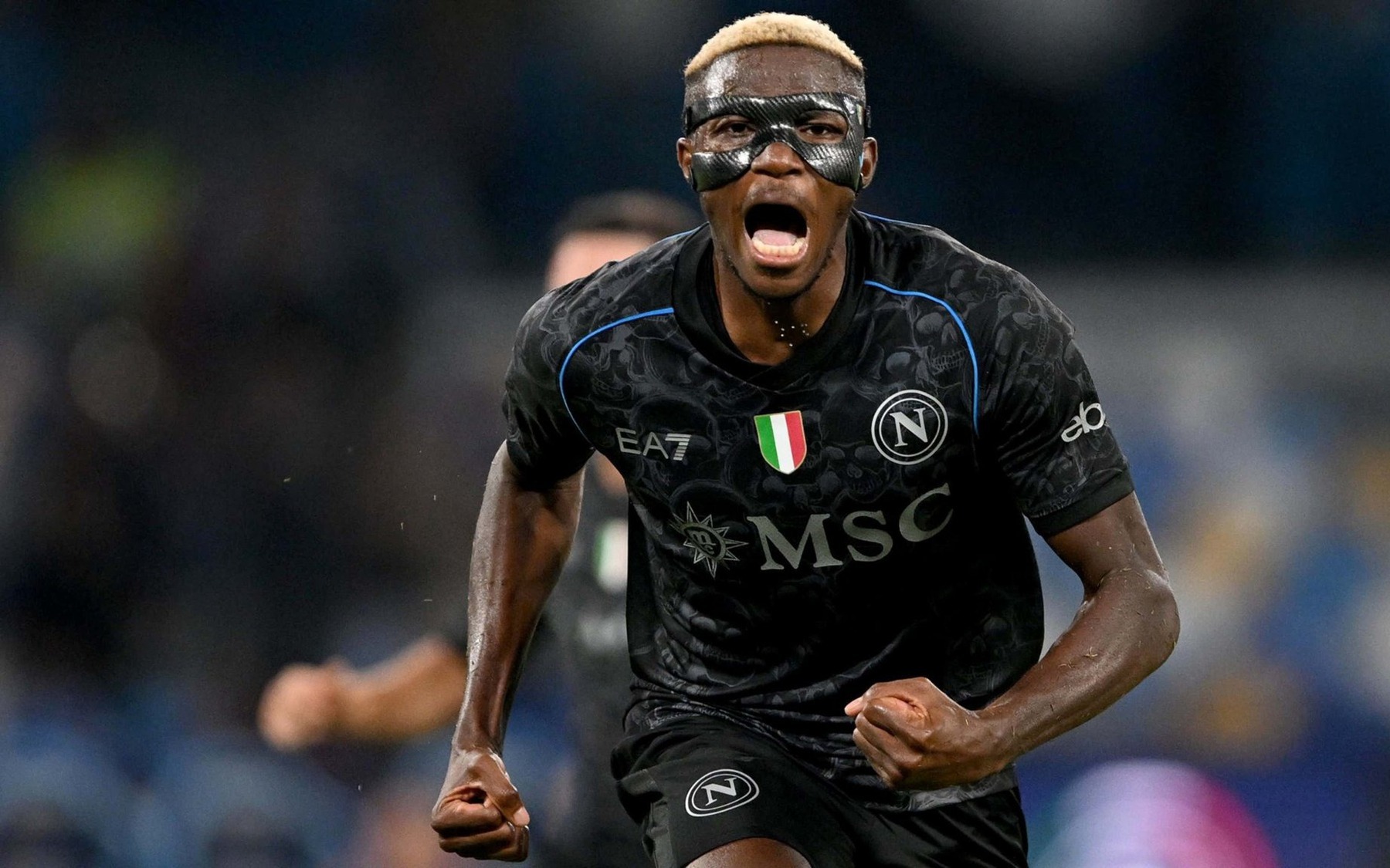 Serie A thiệt quân nặng nhất vì Giải Vô địch châu Phi