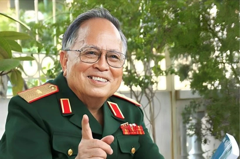 Nhà văn Hồ Phương: Về với cánh đồng "cỏ non"- Ảnh 2.