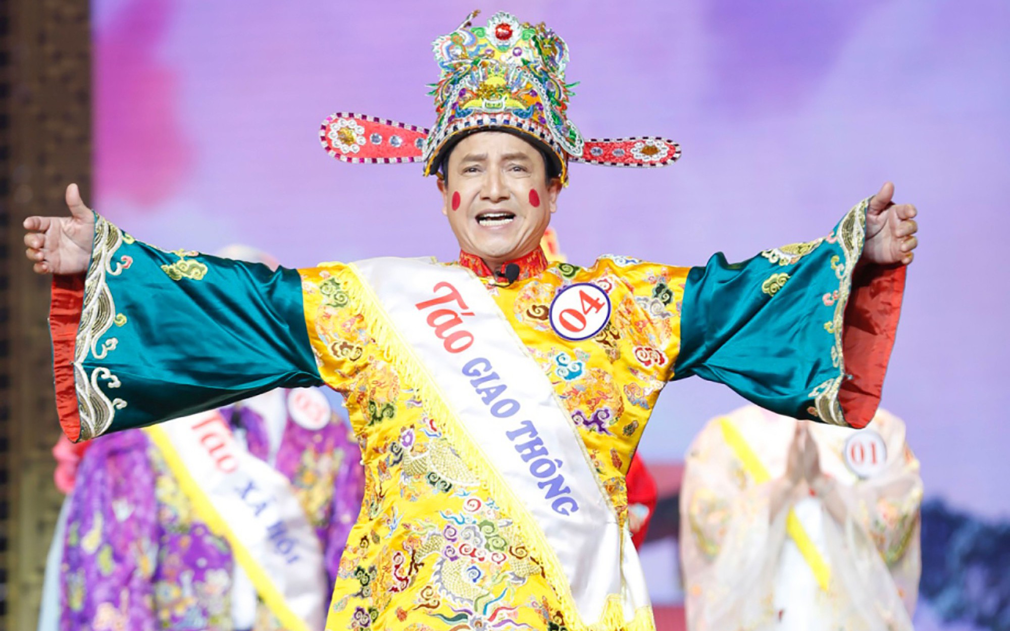 "Táo quân 2024" của VTV có gì mới?