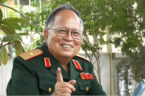 Tác giả "Cỏ non" - nhà văn Hồ Phương qua đời- Ảnh 1.