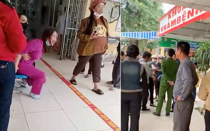 Vụ nữ sinh lớp 7 tử vong tại trung tâm y tế: Làm rõ quy trình điều trị bệnh nhân