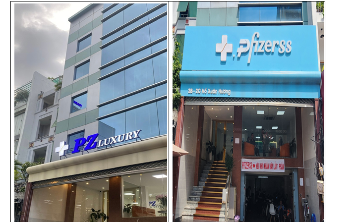 Sở Y tế TP HCM kêu gọi khách hàng của thẩm mỹ viện  nhiều lần đổi tên cung cấp hồ sơ cho công an