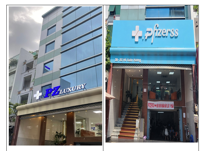 Sở Y tế TP HCM k&ecirc;u gọi kh&aacute;ch h&agrave;ng của thẩm mỹ viện  nhiều lần đổi t&ecirc;n cung cấp hồ sơ cho c&ocirc;ng an- Ảnh 3.