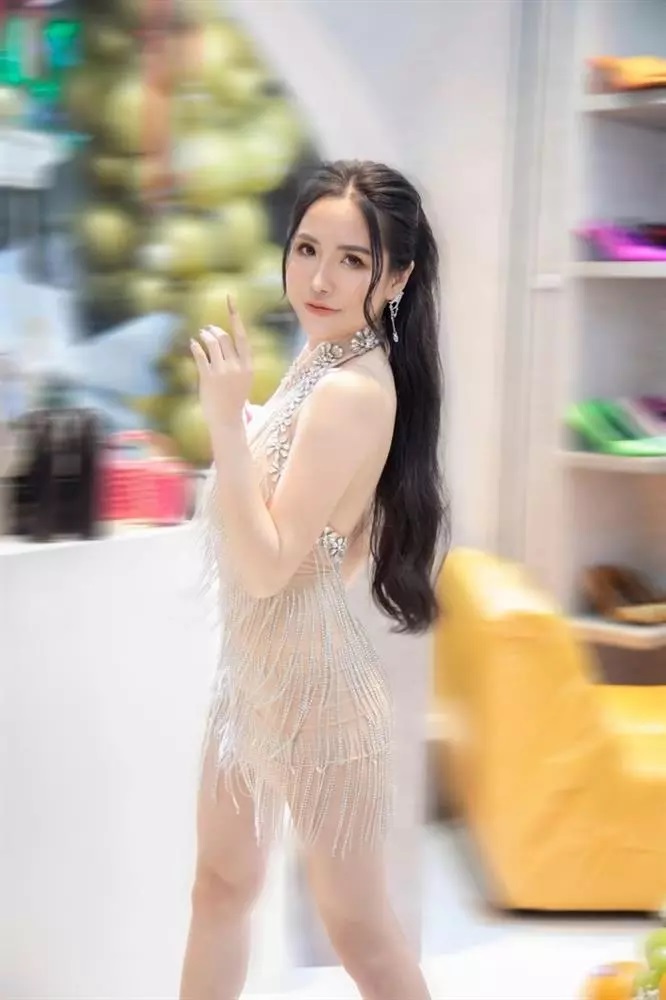 Diễn vi&ecirc;n l&ecirc;n tiếng về ồn &agrave;o l&agrave;m "g&aacute;i ng&agrave;nh"- Ảnh 3.