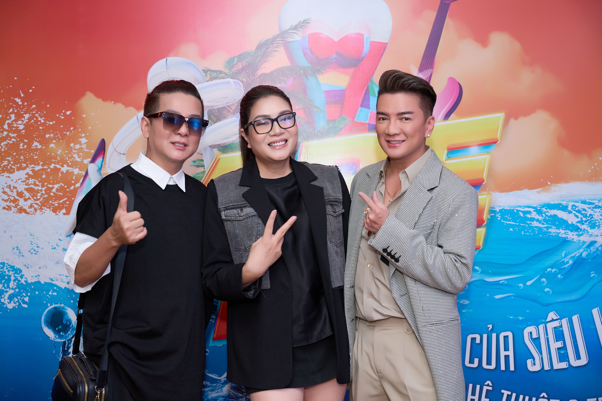 Kh&aacute;m ph&aacute; lễ hội 'Vibe Fest' hot nhất Phan Thiết Tết 2024

- Ảnh 2.