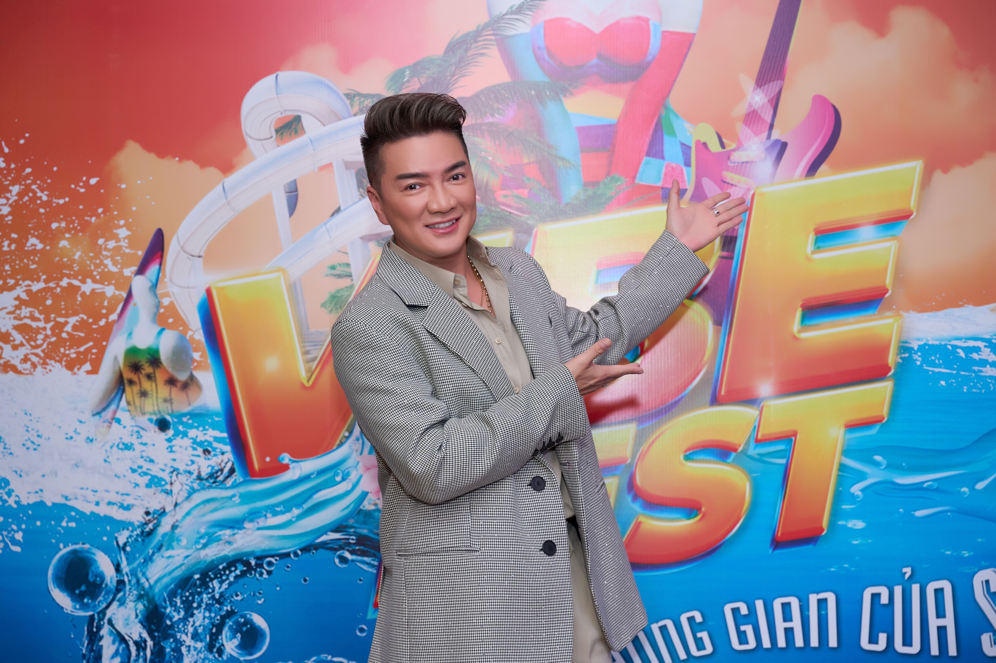 Kh&aacute;m ph&aacute; lễ hội 'Vibe Fest' hot nhất Phan Thiết Tết 2024

- Ảnh 3.