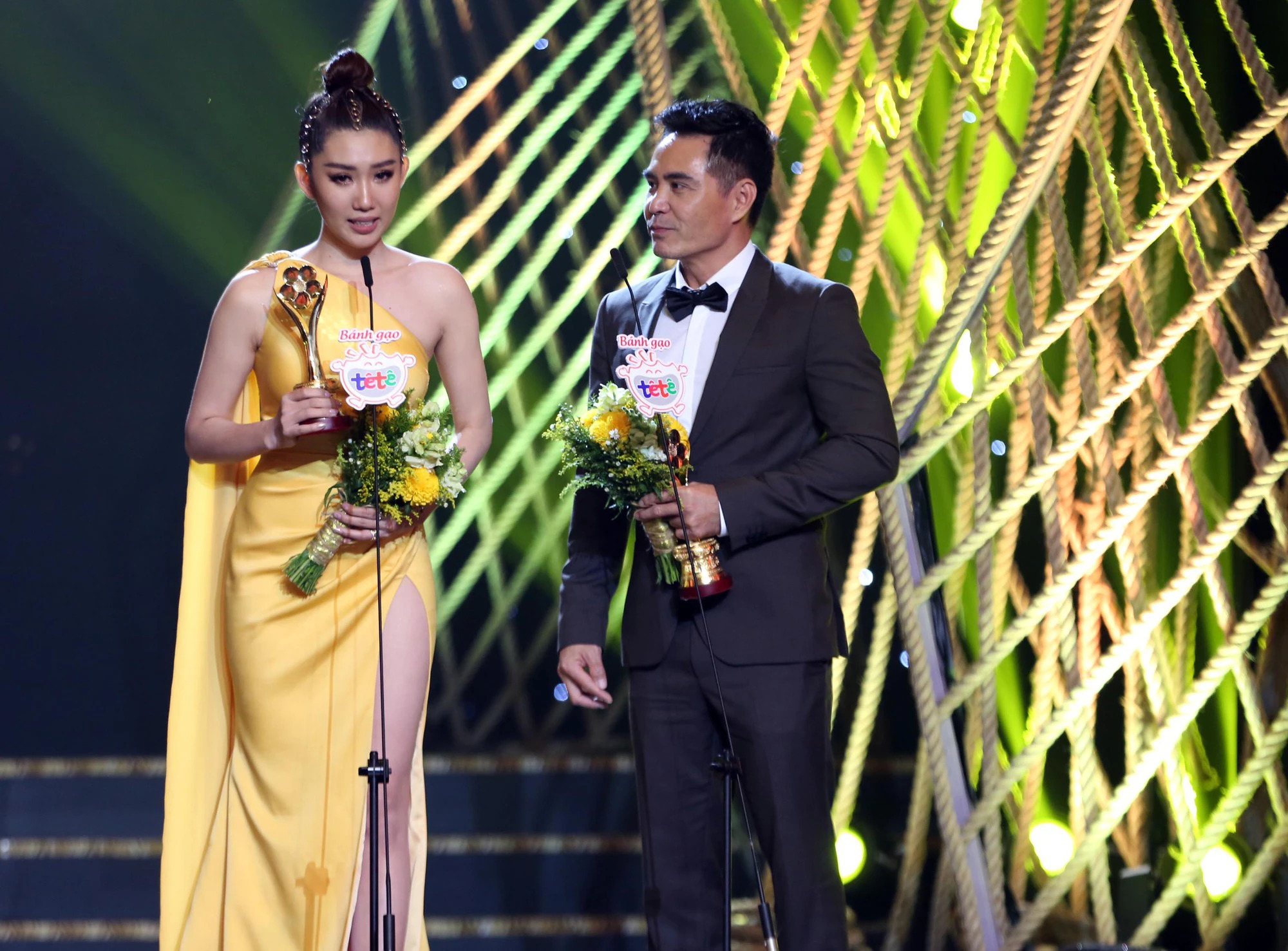 Danh s&aacute;ch đoạt giải Mai V&agrave;ng XXIV-2018- Ảnh 1.