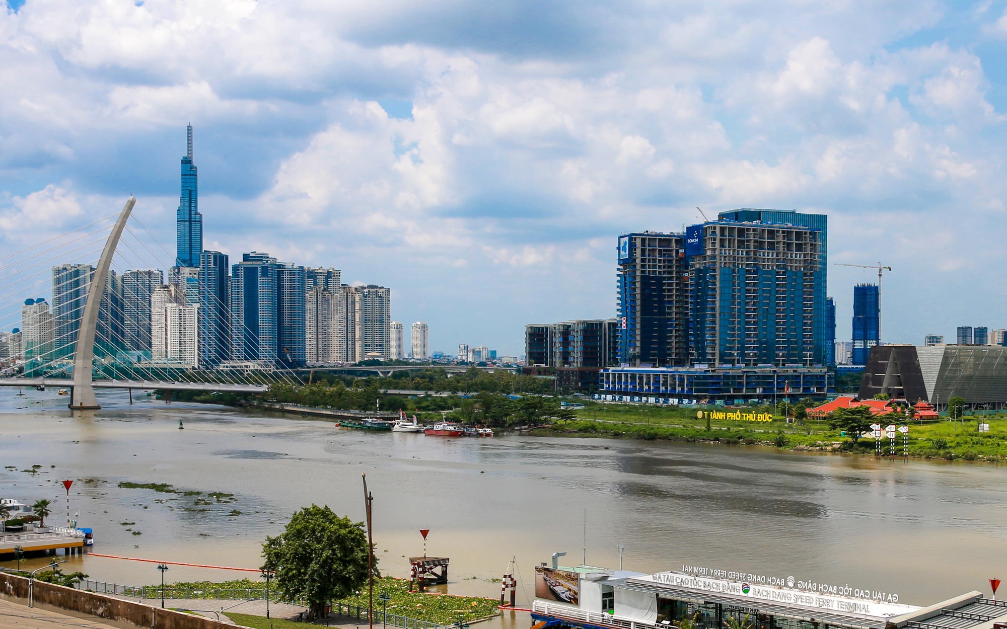 TP HCM: Xuất hiện tình trạng mua bán trẻ sơ sinh