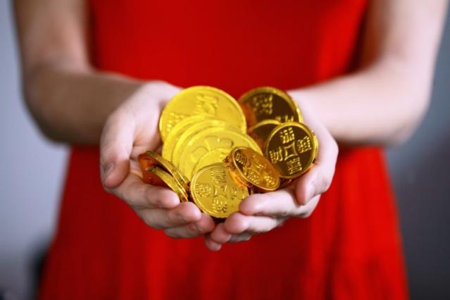 Cầm tinh con gì giỏi kiếm tiền nhất năm Giáp Thìn 2024?- Ảnh 1.