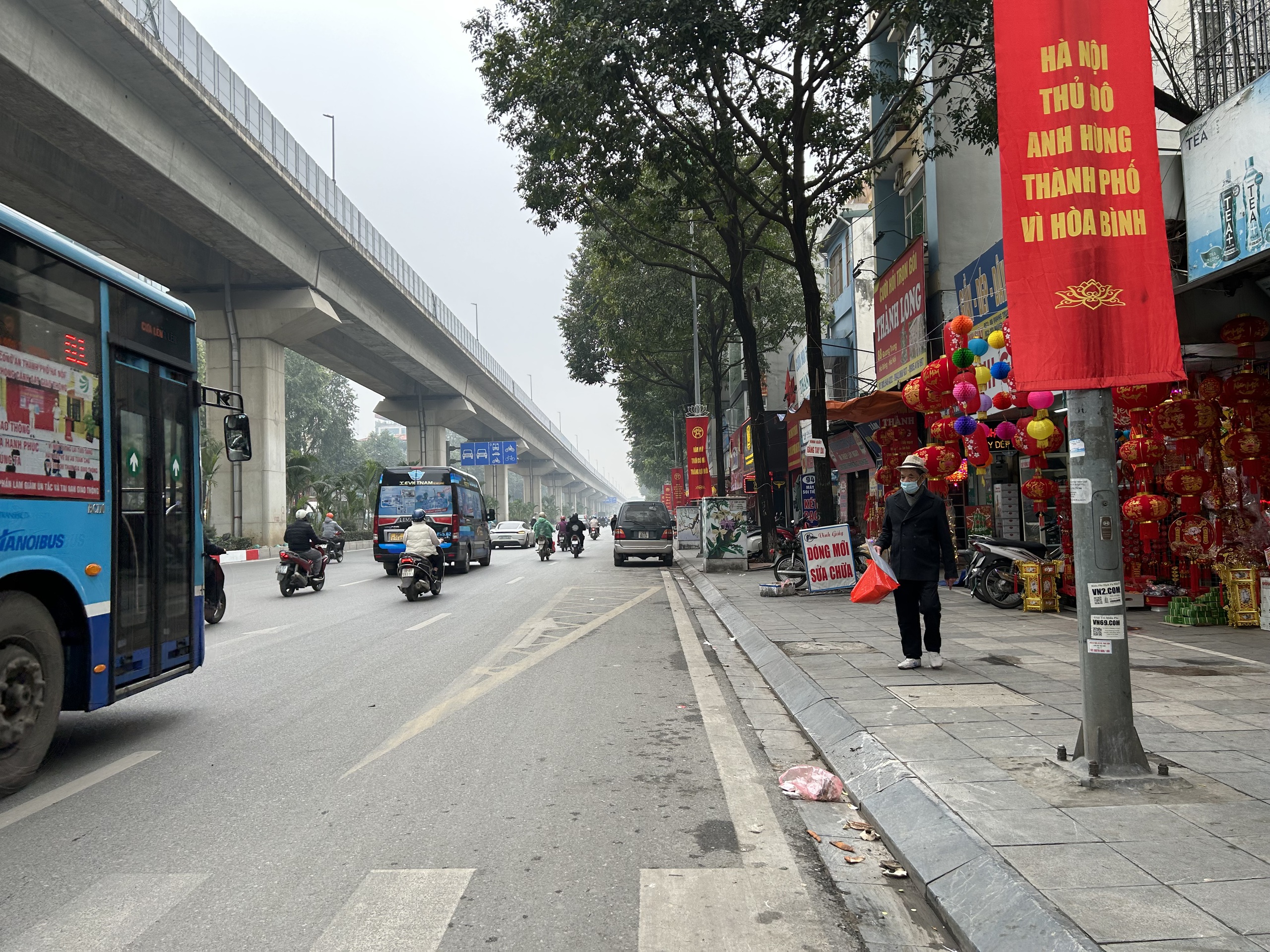Dịch vụ đổi tiền mới: Hiếm mệnh giá nhỏ- Ảnh 1.