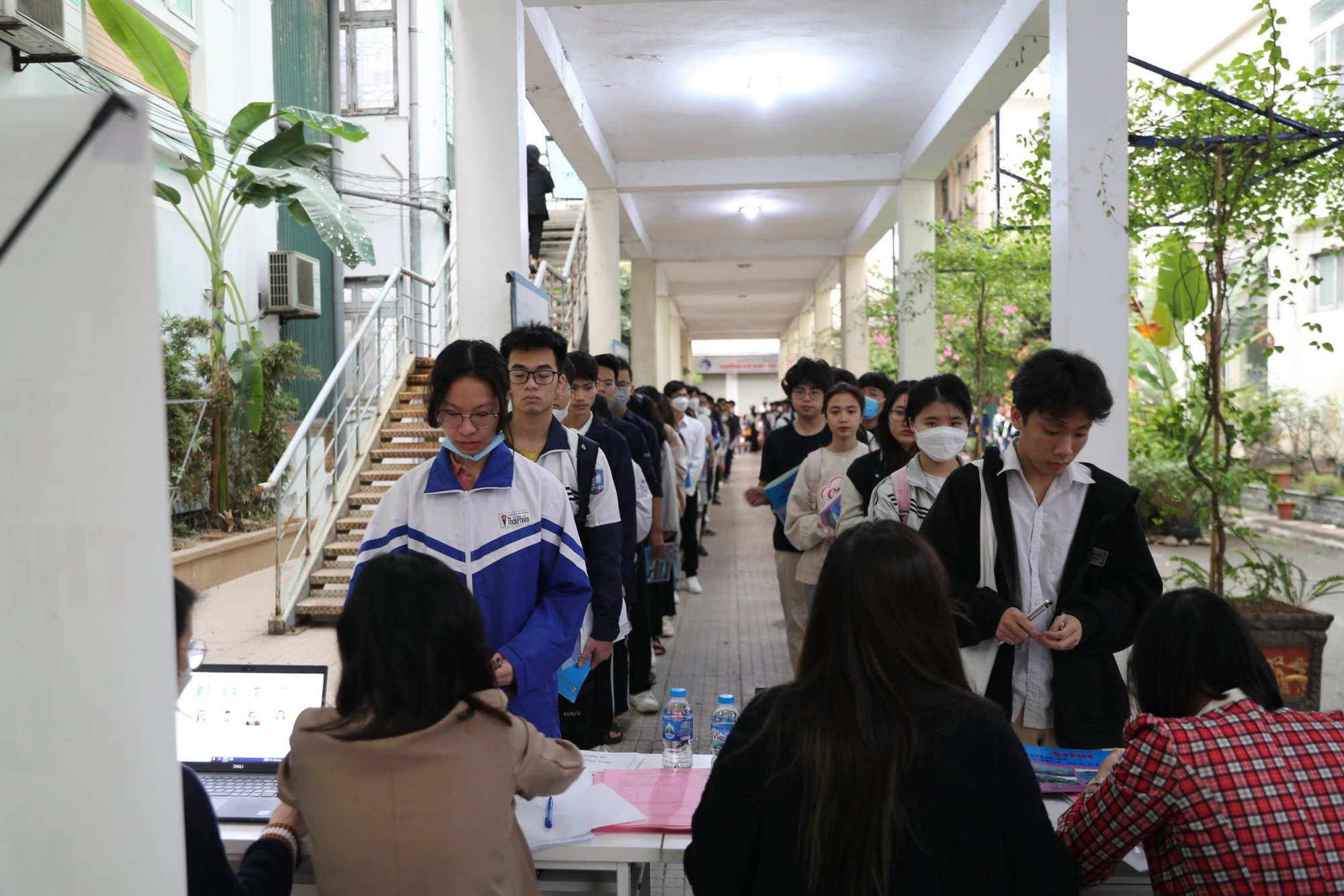 Thi đ&aacute;nh gi&aacute; năng lực ng&agrave;y c&agrave;ng quan trọng- Ảnh 1.