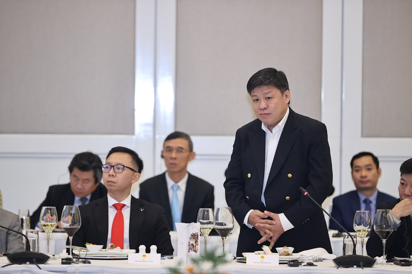 Sớm mở đường bay kết nối Philippines và Việt Nam- Ảnh 4.