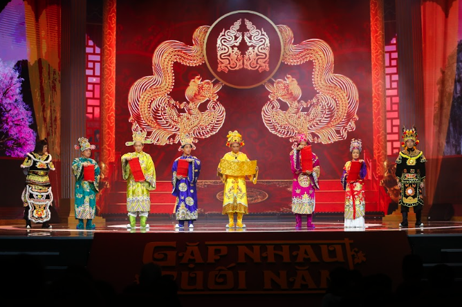 Điểm n&oacute;ng gi&aacute; v&agrave;ng, ph&ograve;ng chống tham nhũng l&ecirc;n "T&aacute;o qu&acirc;n 2024"- Ảnh 2.