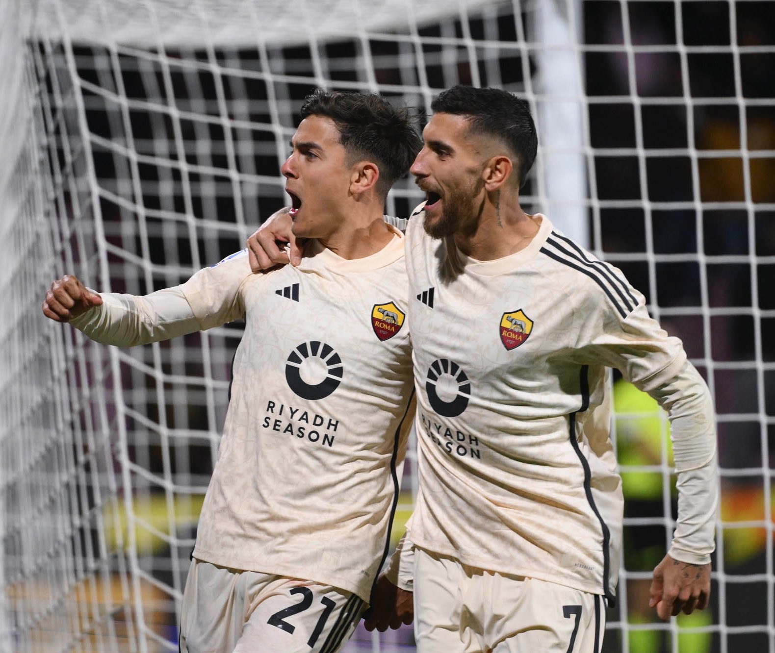 Chiến thắng đặc biệt của AS Roma dưới thời HLV De Rossi- Ảnh 1.