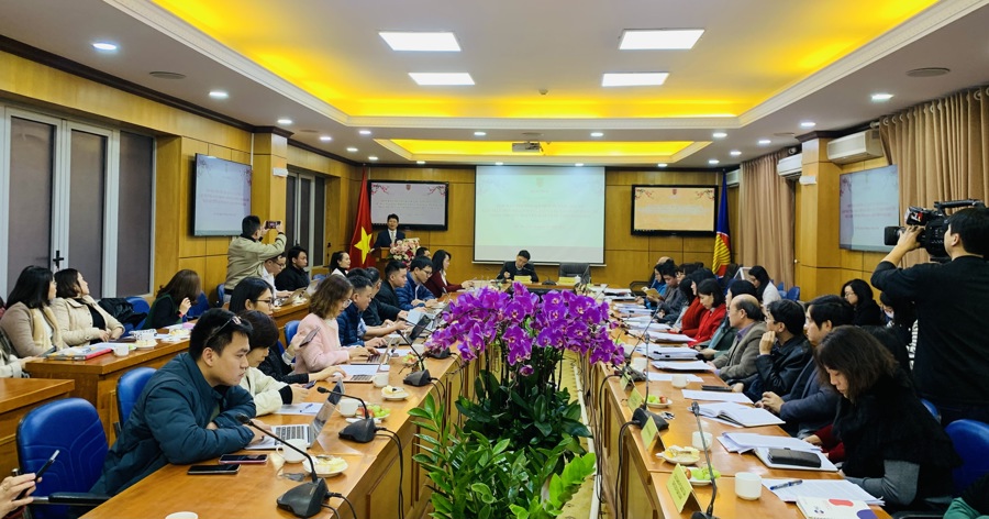 Thu hồi trên 20.000 tỉ đồng từ các vụ án tham nhũng, cao nhất từ trước tới nay- Ảnh 1.
