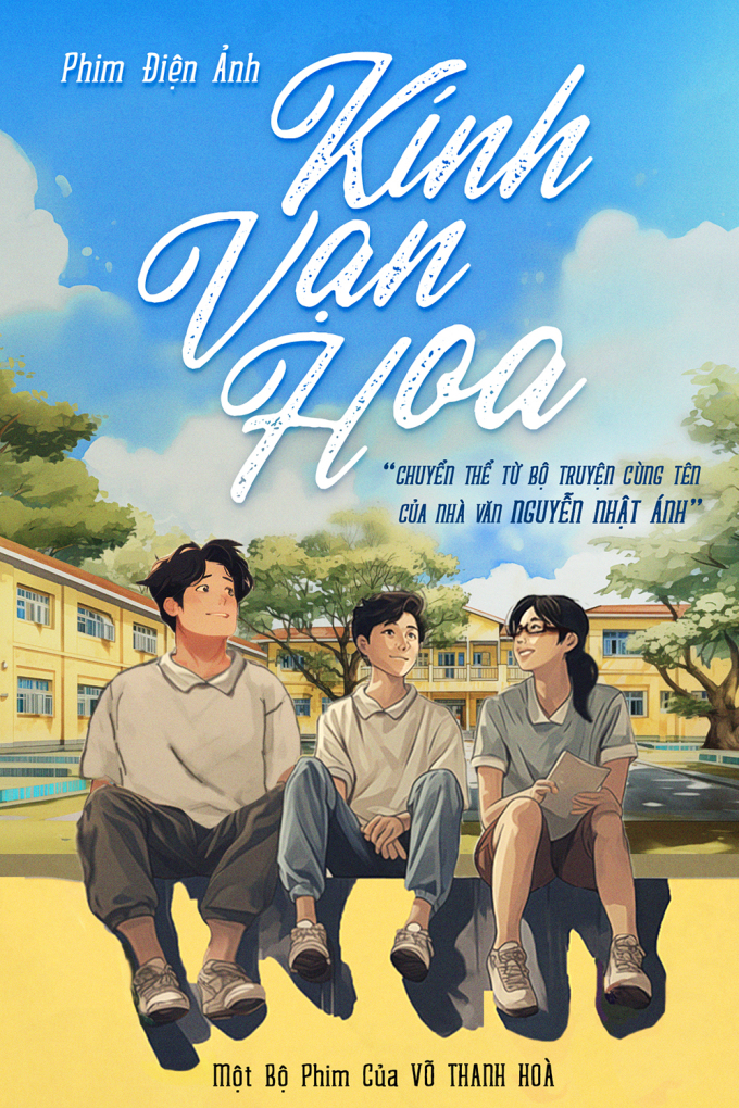 Diễn vi&ecirc;n "K&iacute;nh Vạn Hoa" sau 15 năm: Người th&agrave;nh sao, kẻ rời showbiz- Ảnh 10.