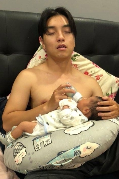 Diễn vi&ecirc;n "K&iacute;nh Vạn Hoa" sau 15 năm: Người th&agrave;nh sao, kẻ rời showbiz- Ảnh 4.