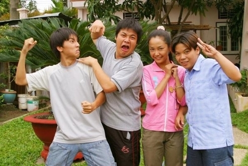 Diễn vi&ecirc;n "K&iacute;nh Vạn Hoa" sau 15 năm: Người th&agrave;nh sao, kẻ rời showbiz- Ảnh 1.