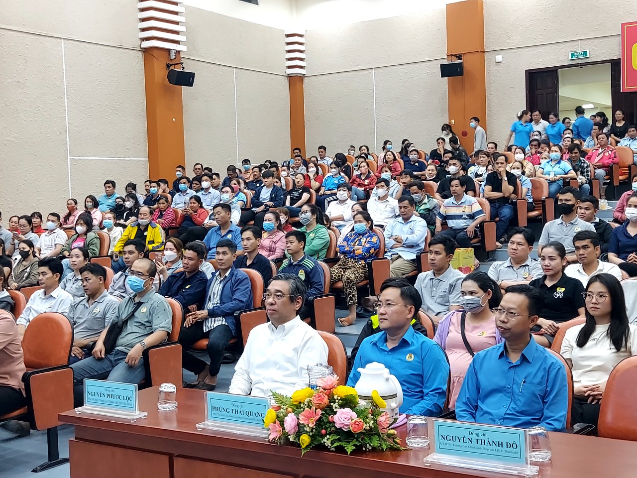 Tết đến với người lao động ở doanh nghiệp thiếu đơn h&agrave;ng- Ảnh 4.