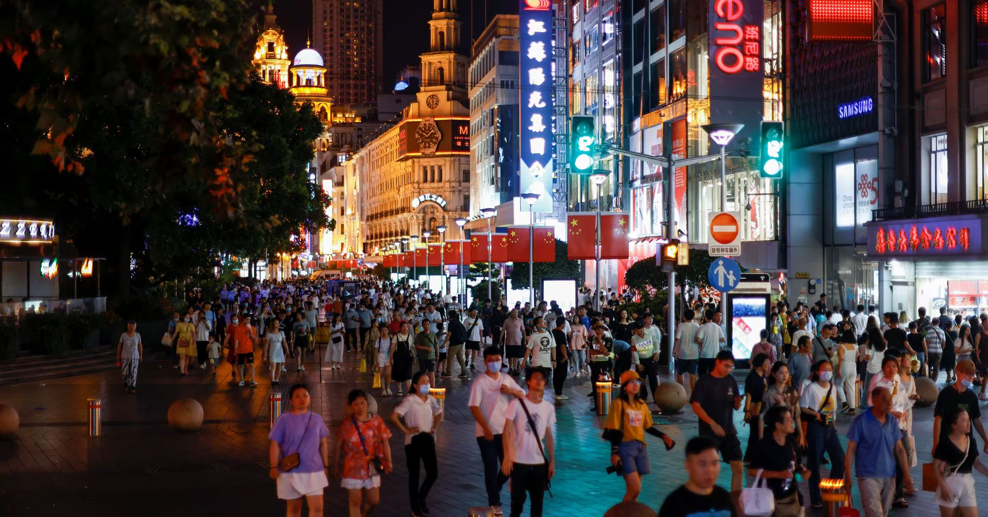 Năm 2024 không thể bỏ lỡ những điểm đến "hot" này- Ảnh 1.