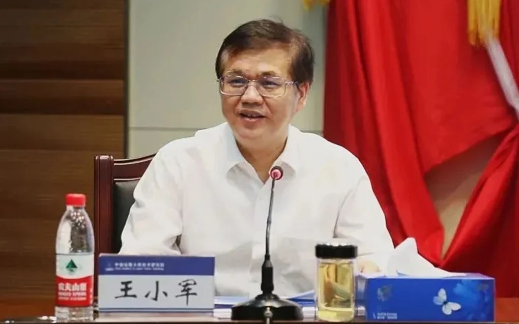 Trung Quốc mạnh tay với Lực lượng Tên lửa, “xóa tên” nhà khoa học hàng đầu