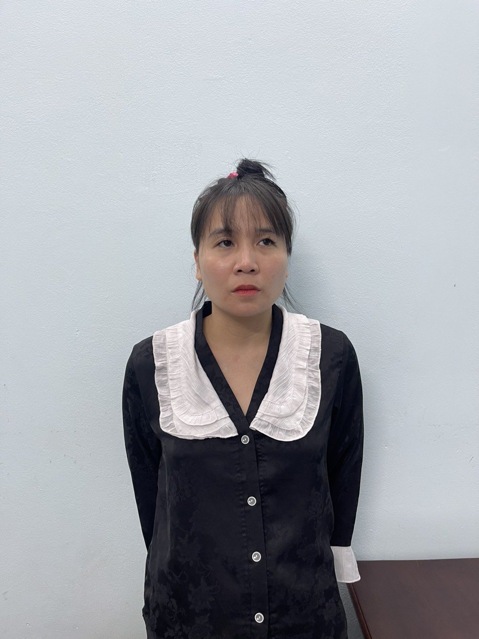 Lý do "Công chúa Tam Kỳ" bị bắt- Ảnh 1.