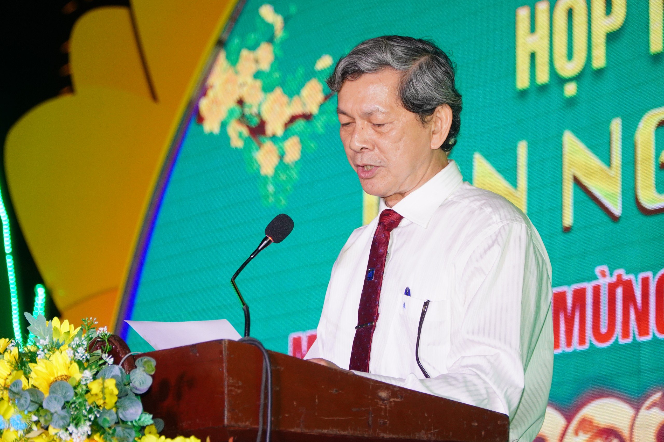 NSND Kim Xu&acirc;n, NSƯT Hạnh Th&uacute;y, Hồ Ngọc H&agrave;&hellip; tụ hội!- Ảnh 7.