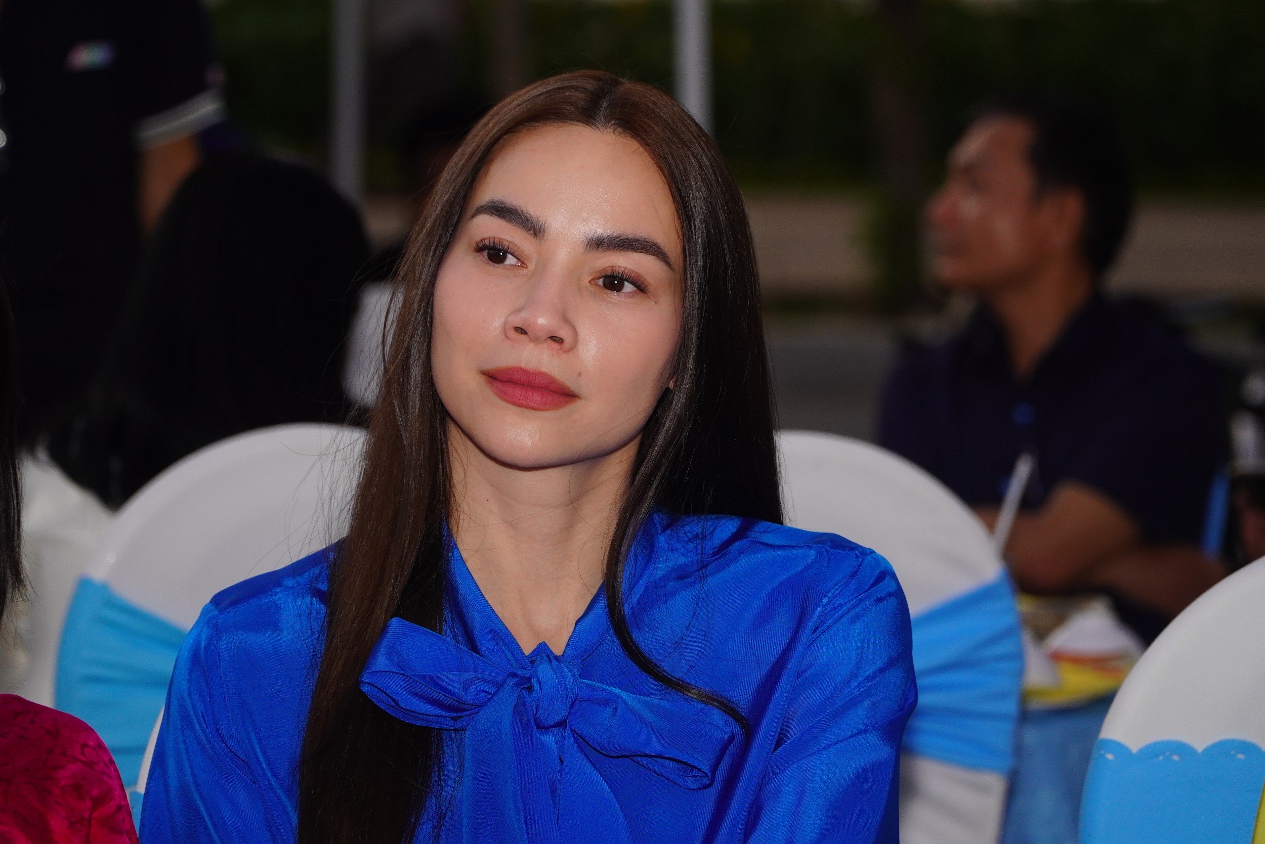 NSND Kim Xu&acirc;n, NSƯT Hạnh Th&uacute;y, Hồ Ngọc H&agrave;&hellip; tụ hội!- Ảnh 5.