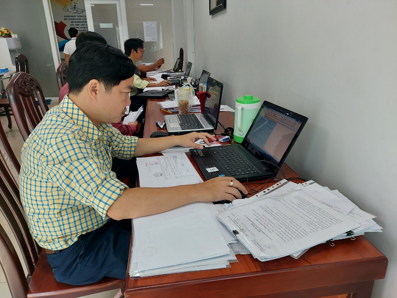 Tiếp tục giảm tối thiểu 10% đơn vị sự nghiệp công lập- Ảnh 2.
