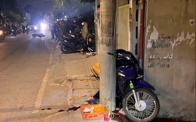 Giao xe máy cho thiếu niên 13 tuổi dẫn tới tai nạn chết người, nam thanh niên bị khởi tố