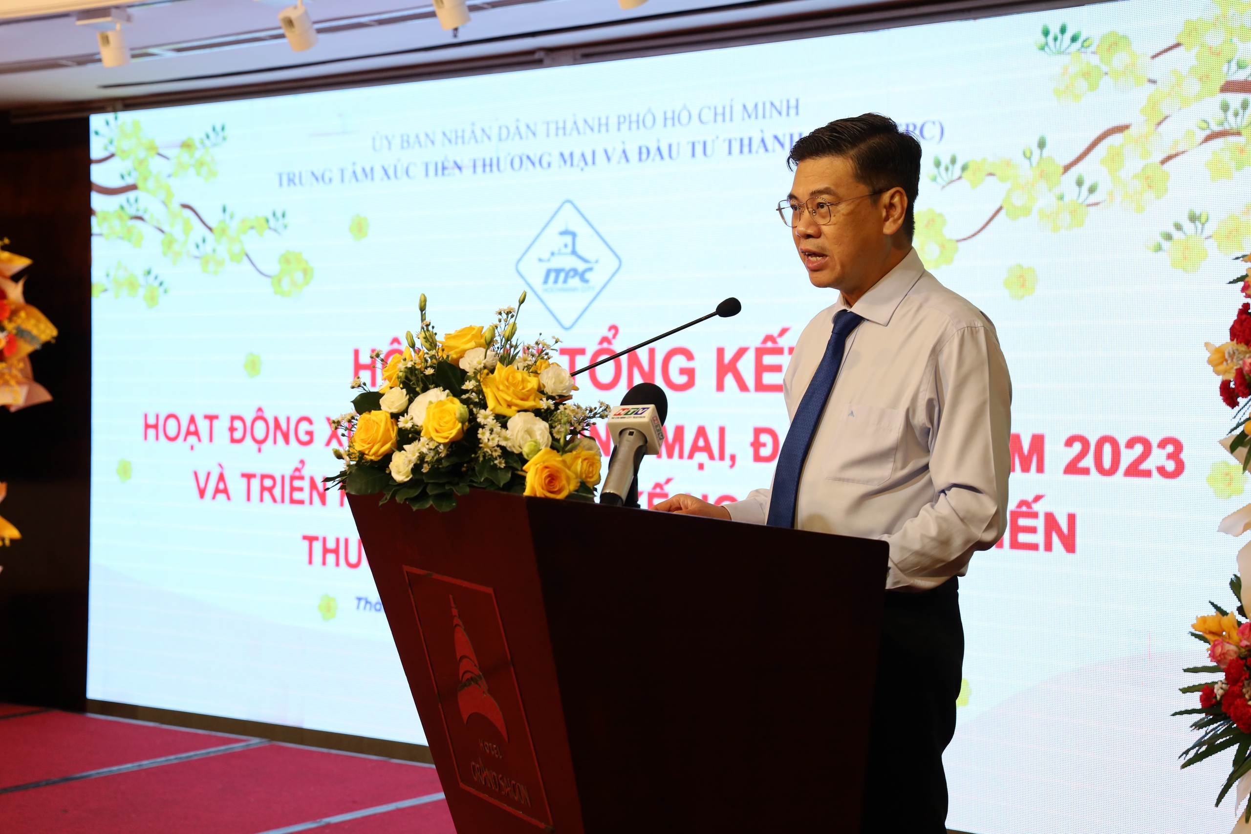 TP HCM đẩy mạnh xúc tiến thương mại các sản phẩm xanh, tuần hoàn- Ảnh 3.