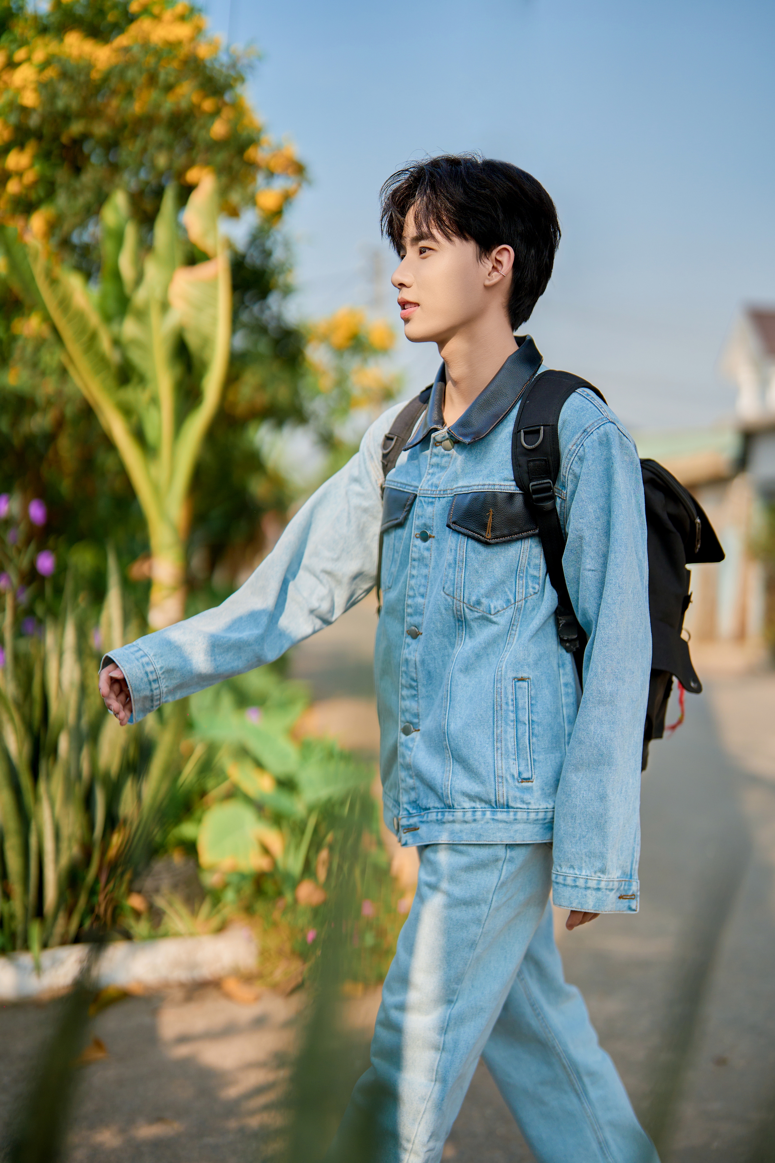 Sức hút của Về nhà thôi
- Ảnh 1.