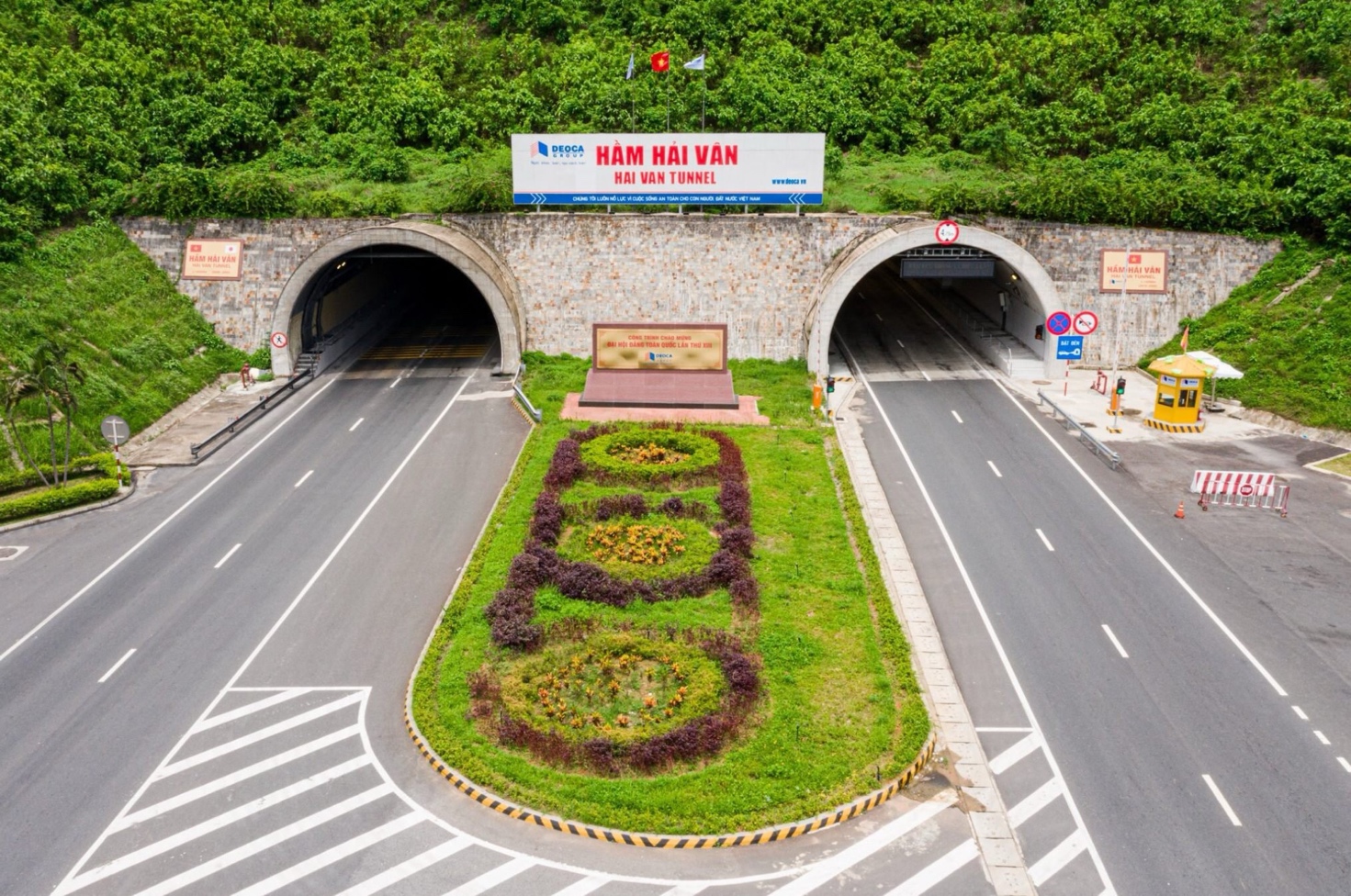 HHV: Lợi nhuận sau thuế hợp nhất năm 2023 đạt 362 tỉ đồng- Ảnh 1.