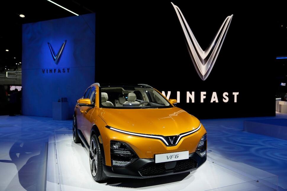 VinFast và năm 2024: Điều gì đáng để chờ đợi?- Ảnh 1.