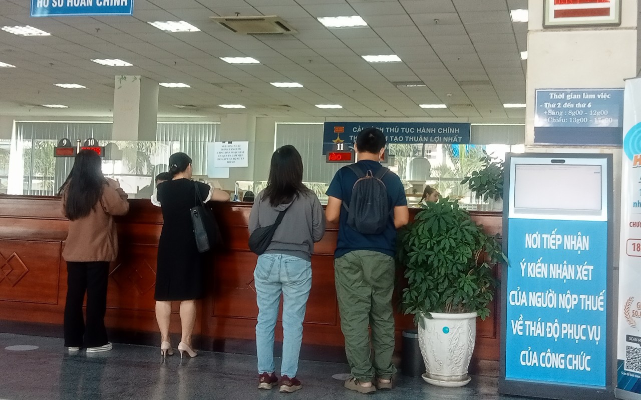 Xuyên Việt Oil nợ thuế tới 1.529 tỉ đồng