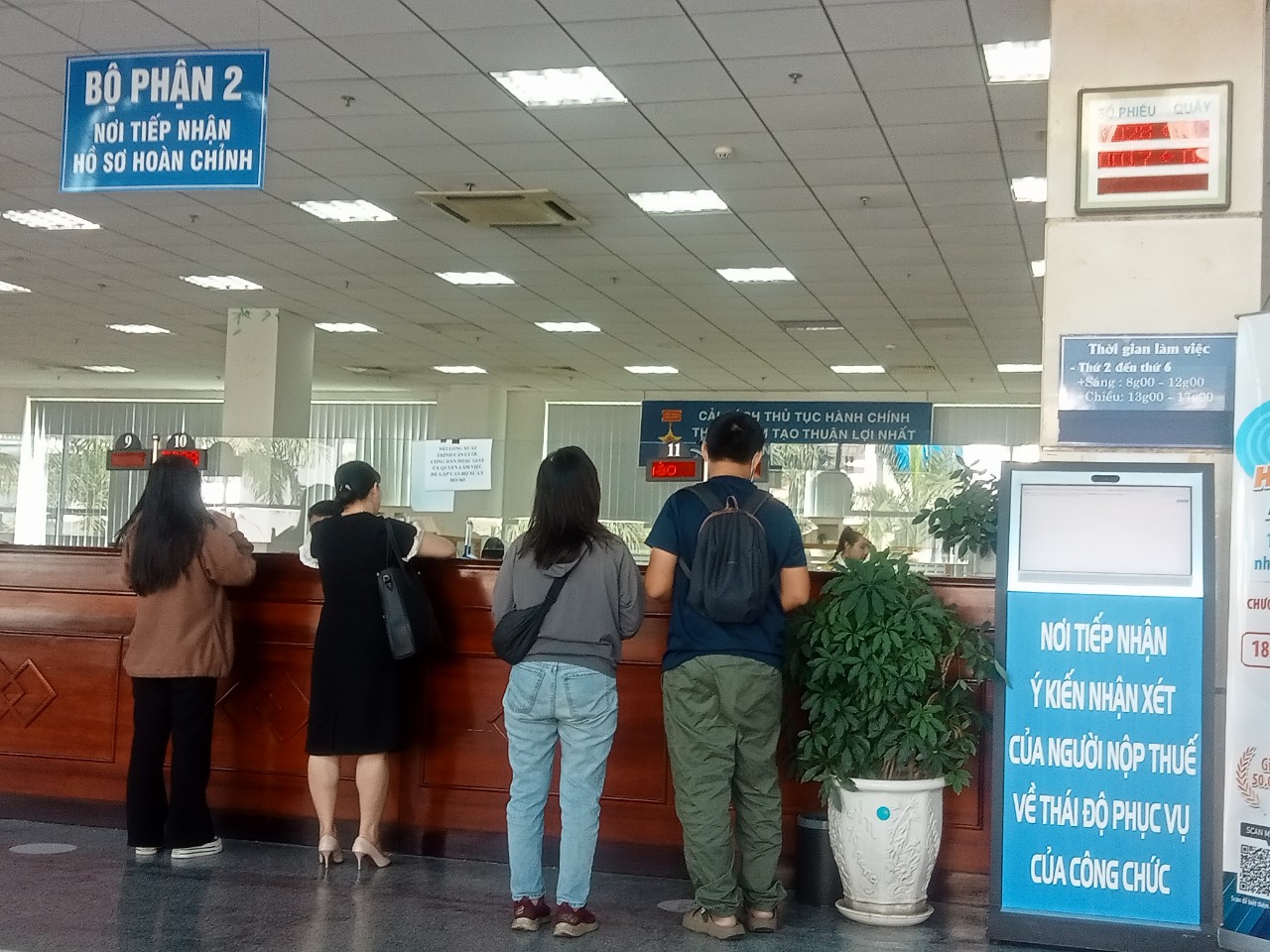 Xuyên Việt Oil nợ thuế tới 1.529 tỉ đồng- Ảnh 1.