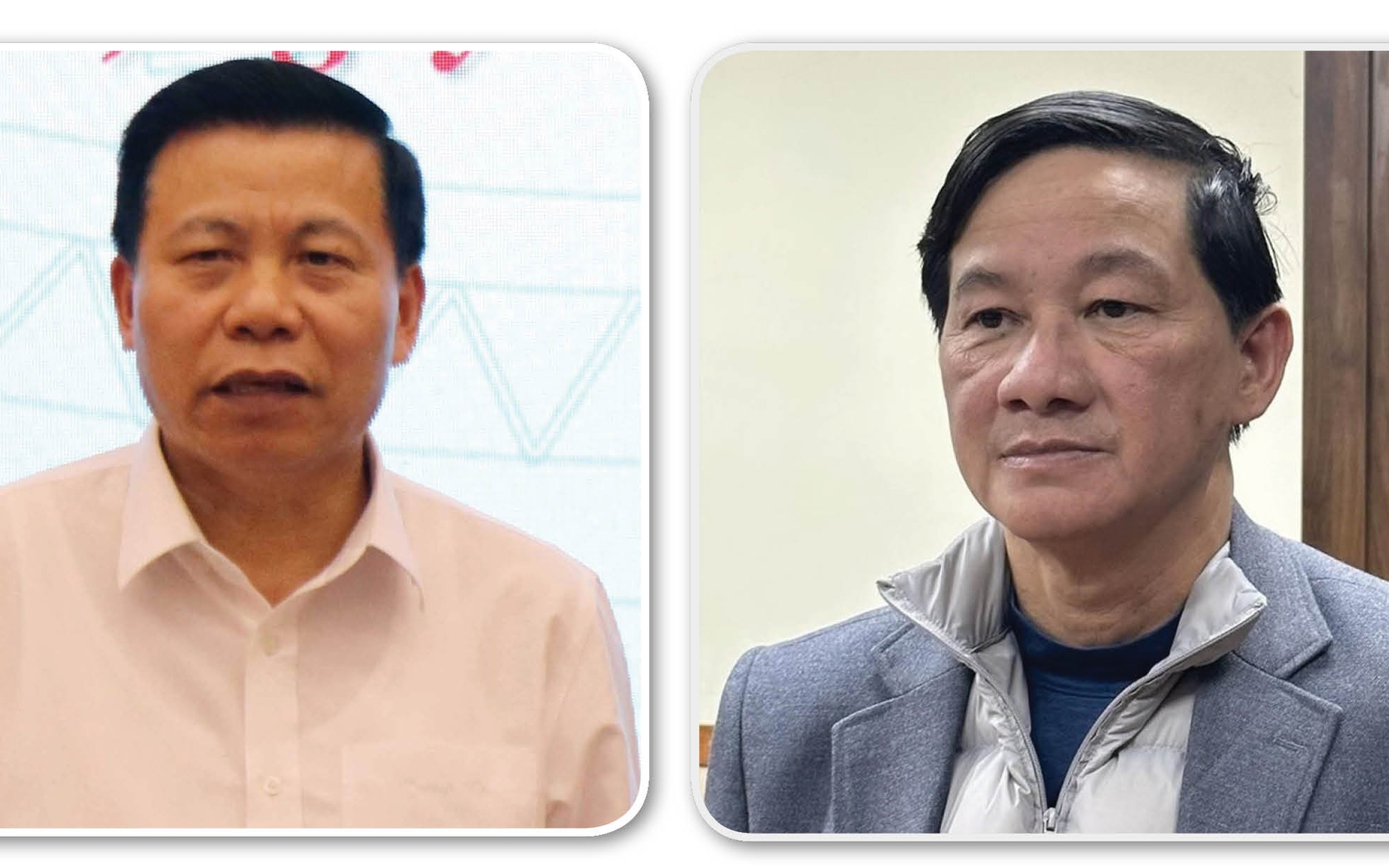 Trung ương Đảng quyết định về c&ocirc;ng t&aacute;c c&aacute;n bộ