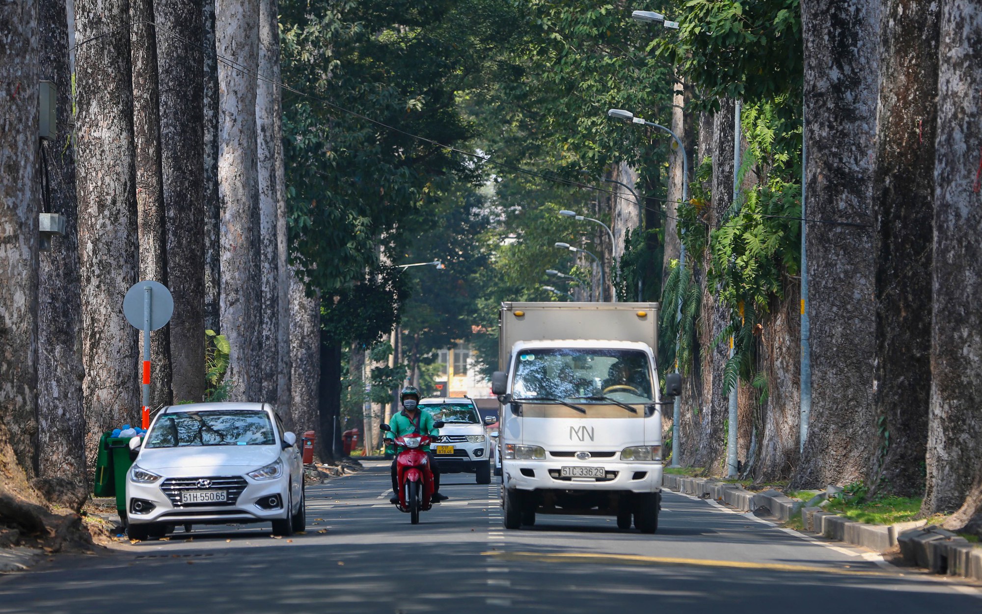Những quy định có hiệu lực từ tháng 2-2024