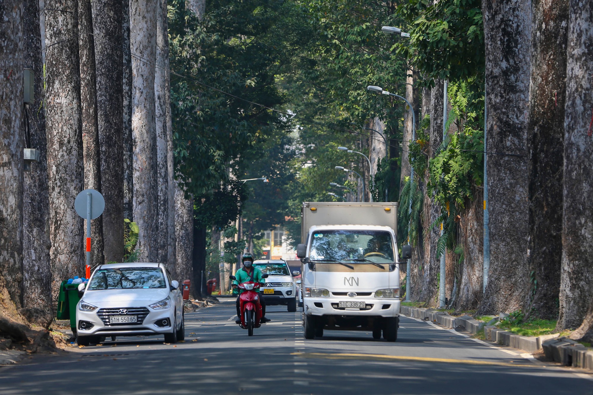 Những quy định c&oacute; hiệu lực từ th&aacute;ng 2-2024- Ảnh 1.