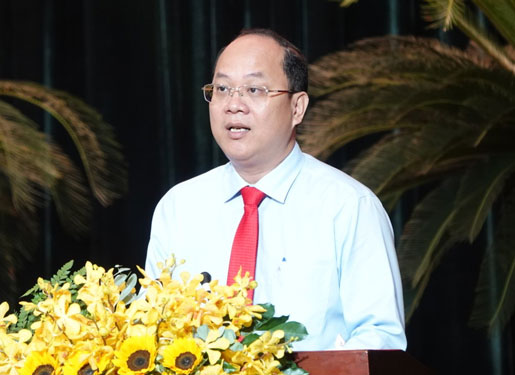 Nâng cao chất lượng tổ chức cơ sở Đảng và đảng viên- Ảnh 2.