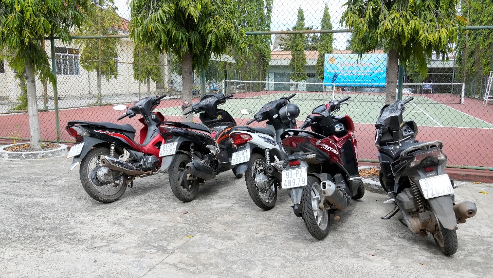 Khiếp sợ băng nh&oacute;m cho vay l&atilde;i suất 365%/năm ở B&igrave;nh Phước- Ảnh 3.