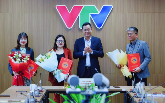 Thời báo VTV có gì hấp dẫn độc giả?