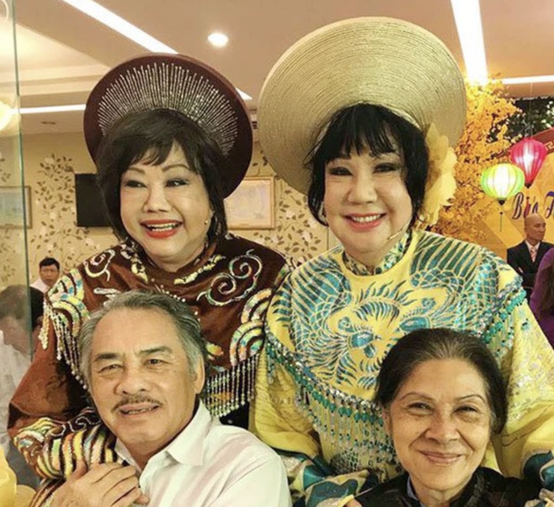 Mạc Can, Huỳnh Thanh Tr&agrave; v&agrave; 7 nghệ sĩ sẽ về Khu dưỡng l&atilde;o Thị Ngh&egrave;- Ảnh 2.