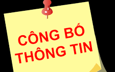 Nhiều doanh nghiệp bị phạt vì vi phạm công bố thông tin