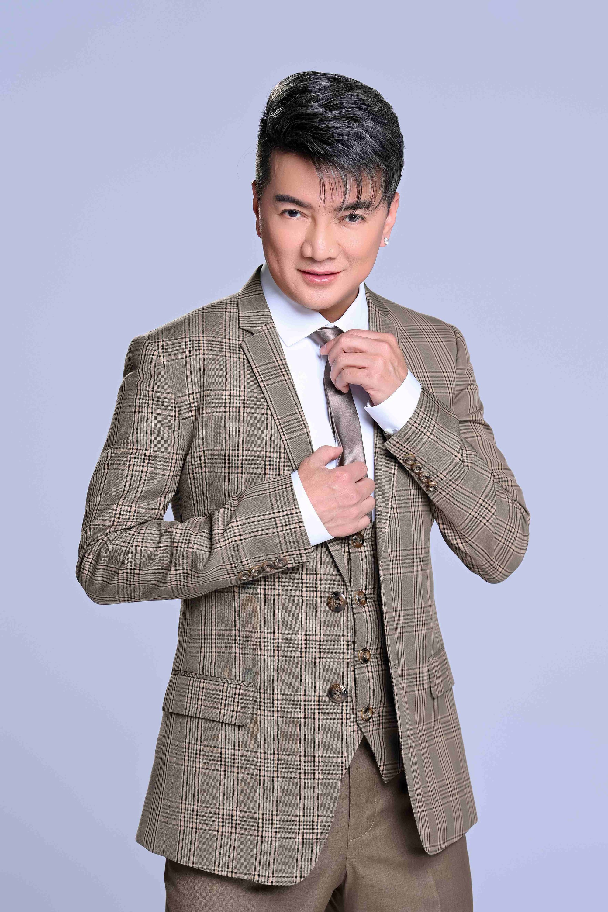 Ca sĩ Đàm Vĩnh Hưng: Đàm Vĩnh Hưng giờ khác rồi- Ảnh 1.