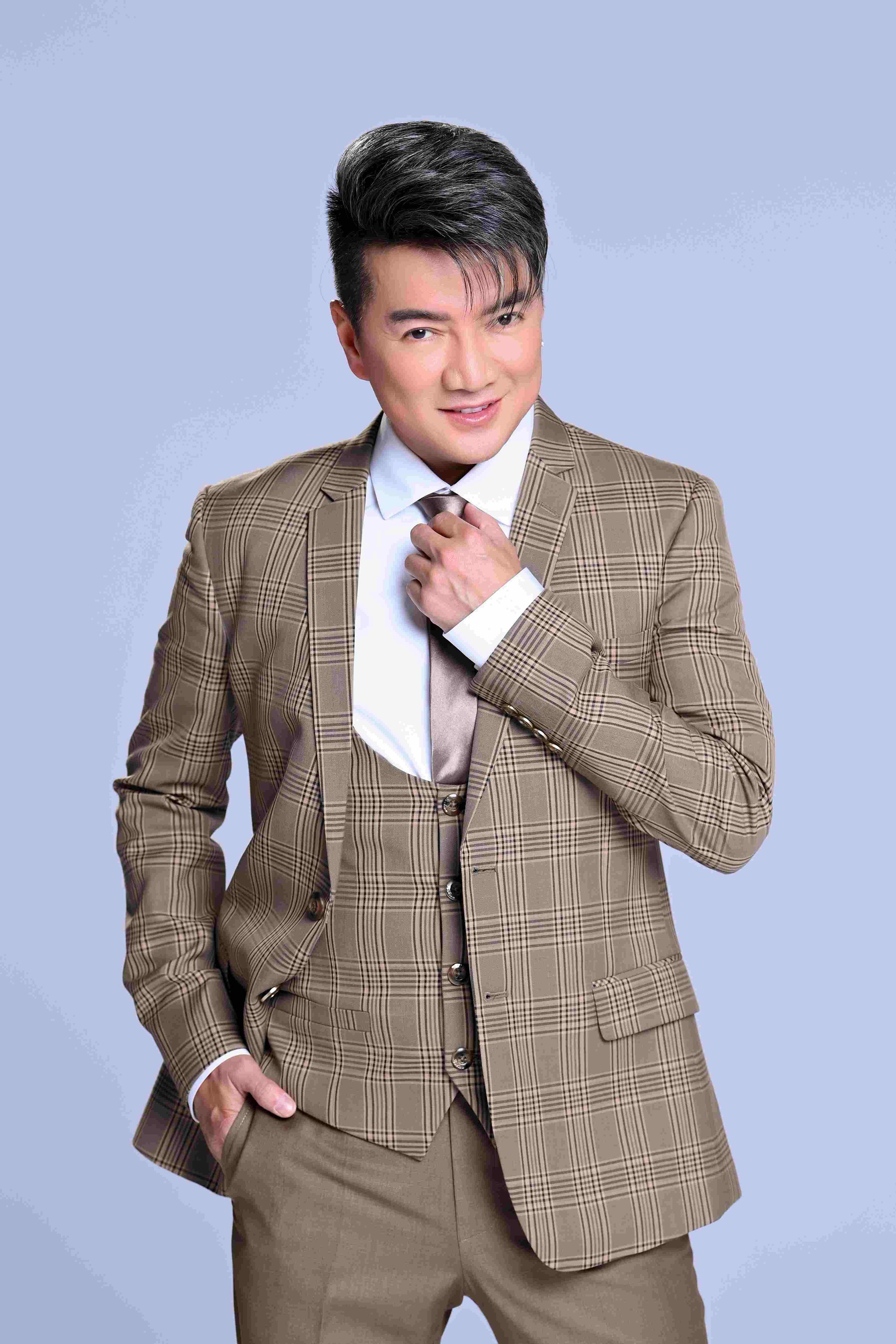 Ca sĩ Đàm Vĩnh Hưng: Đàm Vĩnh Hưng giờ khác rồi- Ảnh 2.