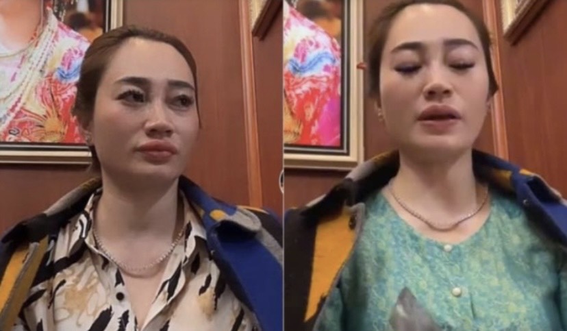 C&ocirc; đồng "đ&uacute;ng nhận, sai c&atilde;i" Trương Thị Hương tiếp tục bị khởi tố- Ảnh 2.
