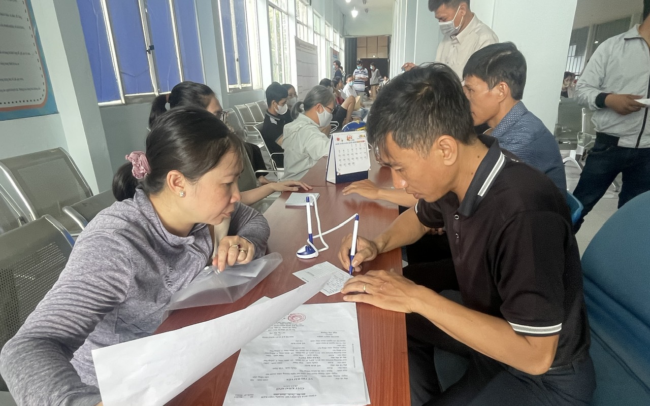 Đường sắt bổ sung 4.000 vé phục vụ Tết Nguyên đán 2024
