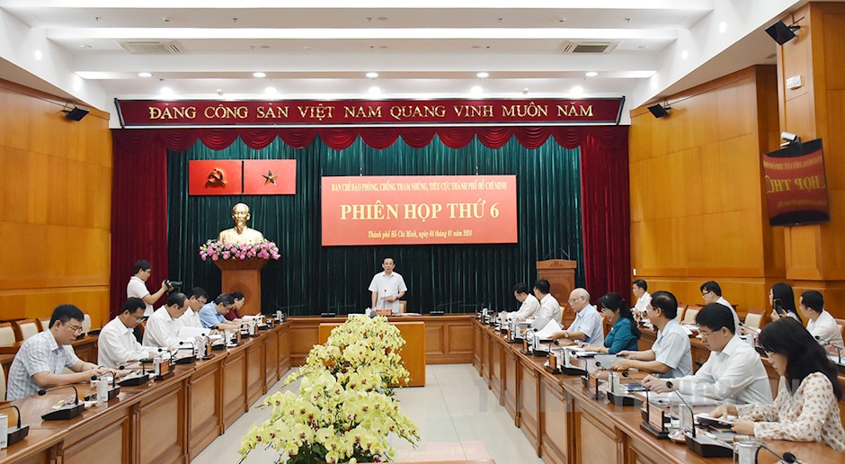 Sớm đưa vụ &aacute;n Tập đo&agrave;n Vạn Thịnh Ph&aacute;t, SCB ra x&eacute;t xử- Ảnh 1.